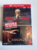 ROGUE RIVER / CASSANDRA (IN SEAL) (DVD)
