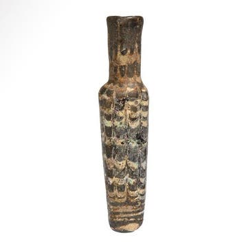 Laat-Romeins / Vroeg-Byzantijns Glas, Antiek en Kunst