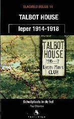 Talbot House / Slagveld Belgie / 14 9789058681331 P. Chapman, Verzenden, Gelezen, P. Chapman