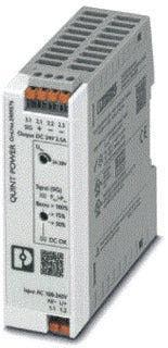 Phoenix Contact QUINT 4 Alimentation DC 24V | 2909576, Verzenden