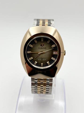 Rado - Balboa - Sans prix de réserve - K697753 - Homme -, Nieuw