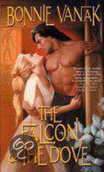 The Falcon & the Dove - Vanak, Verzenden, Nieuw