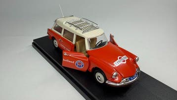 Rio 1:43 - Voiture miniature - Citroën DS/ID Break (estate)