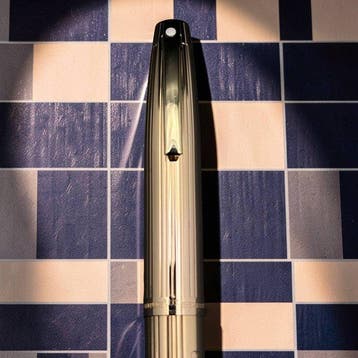 Sheaffer - Imperial - Stylo à plume, Nieuw