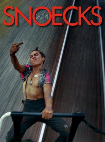 Snoecks 2014 9789077885284, Verzenden