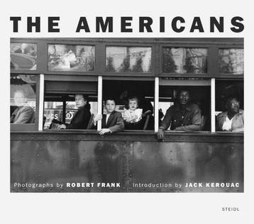 The Americans 9783865215840, Verzenden