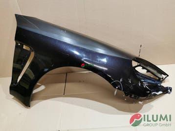 Porsche Panamera I 970 09- rechter voor spatbord, Verzenden