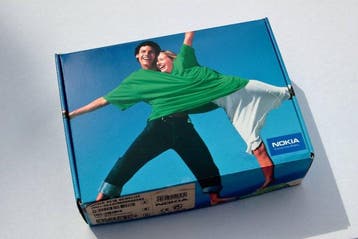 Nokia 3310 - Mobiele telefoon - In originele verpakking, Nieuw