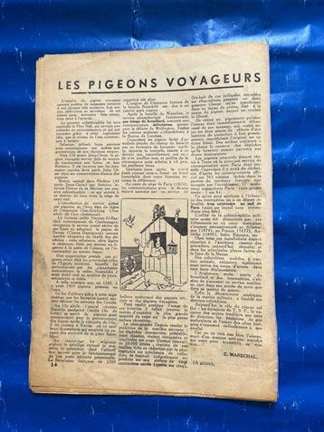 Tintin (magazine) - Tintin Le Petit Vingtième n°9 du 28, Livres