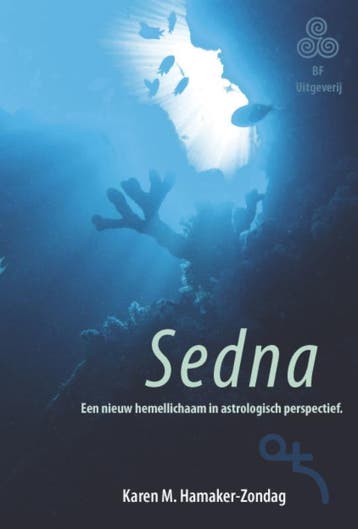Sedna 9789076277523 K.M. Hamaker-Zondag, Verzenden, Gelezen, K.M. Hamaker-Zondag