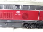Märklin H0 - 3075 - Diesellocomotief (1) - BR 216 025-7 - DB, Nieuw