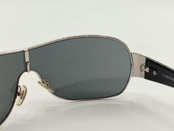 Versace - MOD.2078 - Lunettes de soleil