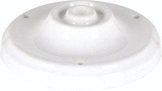 Bailey Ceiling Cup Mechanical Supply Boîtier Luminaire -, Verzenden