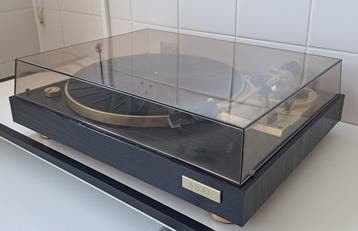 Akai - AP-B20 Platenspeler, Nieuw
