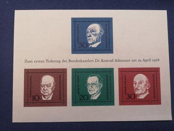 Europe - Gros lot de S/S timbres et enveloppes des pays