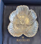 BUCCELLATI - BUCCELLATI - Kom - .925 zilver - Hazelnootblad