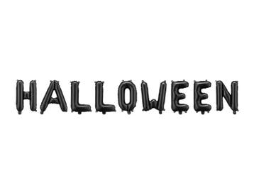 Halloween Helium Ballonnen Set 230cm 11 delig, Verzenden, Nieuw