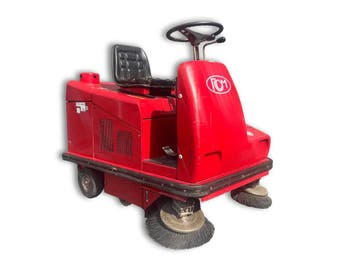 RCM 703, Tuin en Terras, Ophalen of Verzenden, Zo goed als nieuw, RCM