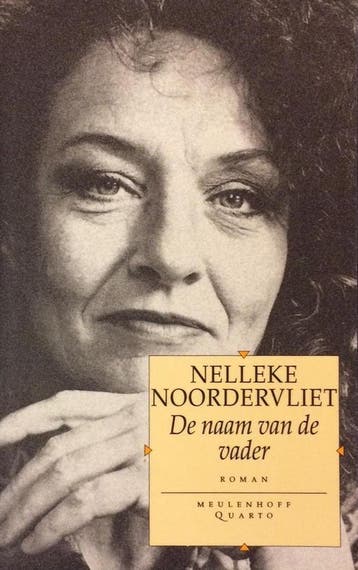 NAAM VAN DE VADER (QUARTO) 9789029047449 NOORDERV, Verzenden, NOORDERV