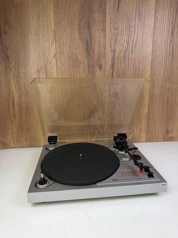 Yamaha - P-07 Platenspeler, Nieuw