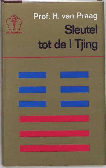 Sleutel tot de I-Tjing / New age 9789020247909 H. van Praag, Verzenden, Zo goed als nieuw, H. van Praag