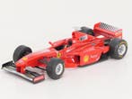 Schaal 1:24 Bburago 6503 Ferrari F300 Formule 1 Michael S..., Hobby & Loisirs créatifs, Voitures miniatures | 1:24, Ophalen of Verzenden