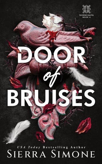 Door of Bruises / Thornchapel 9781464236518 Sierra Simone, Verzenden, Sierra Simone