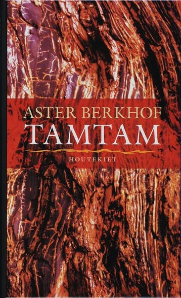 Tamtam 9789052409207 A. Berkhof, Verzenden, Gelezen, A. Berkhof