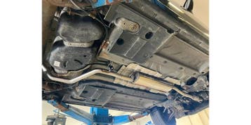 FOX Fiat 500/ 500C voordemper, Verzenden, Nieuw