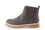 Muyters Veterboots Jongens in maat 33 Bruin, Verzenden, Schoenen