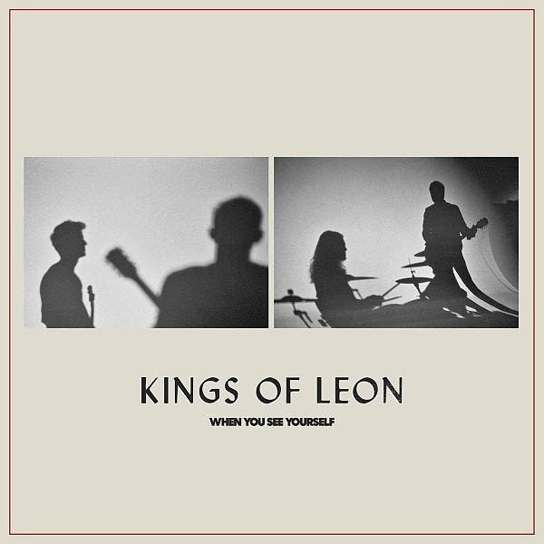 Kings Of Leon - When You See Yourself, CD & DVD, Vinyles | Pop, Envoi
