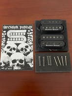 Seymour Duncan - Black Winter - - Elektrische gitaar -, Muziek en Instrumenten, Nieuw