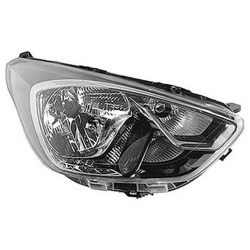 Ford Ka+ 2018-2019 Koplamp Rechts Zonder Motor Met Pinklicht, Verzenden, Nieuw