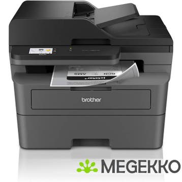 Brother DCP-L2660DW All-in-one printer, Computers en Software, Printers, Verzenden, Nieuw