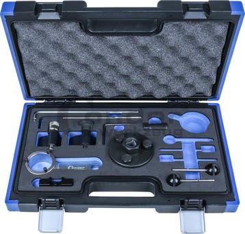 Timing gereedschap set, Audi + VW 1.2 / 1.6 / 2.0 TDI CR, Verzenden, Nieuw