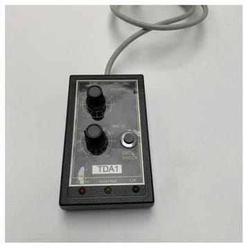 Bieden: Alpatek TDA1 12V Marine Energy Control Unit, Ophalen of Verzenden, Nieuw