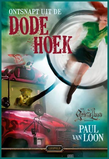 Ontsnapt uit de Dode Hoek 9789025877354 Paul van Loon, Verzenden, Zo goed als nieuw, Paul van Loon