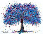 Kspersee - Arbre de souvenir