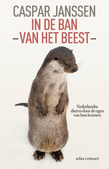 In de ban van het beest 9789045026909 Caspar Janssen, Verzenden, Gelezen, Caspar Janssen
