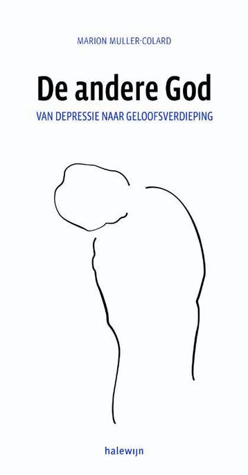 De andere God 9789085284727 Marion Muller-Colard, Boeken, Verzenden, Gelezen, Marion Muller-Colard