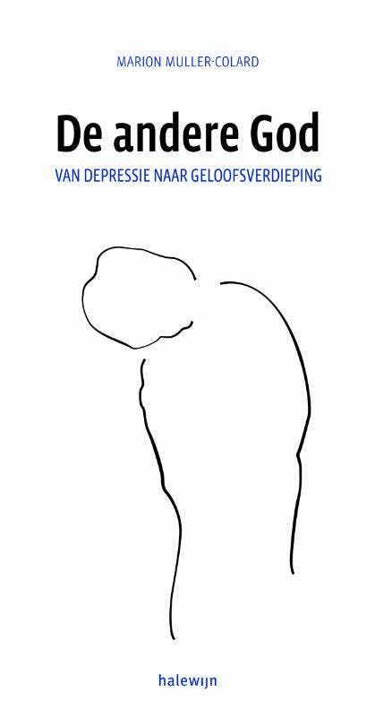 De andere God 9789085284727 Marion Muller-Colard, Livres, Religion & Théologie, Envoi