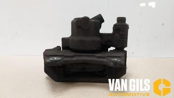 Remklauw (Tang) rechts-voor Fiat Panda O231881, Nieuw