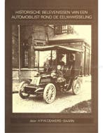 UIT DE ARCHIEVEN VAN USA CARS 50s & 60s