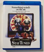 STAY TUNED (IMPORT WITHOUT DUTCH SUBS) (BLURAY), Gebruikt