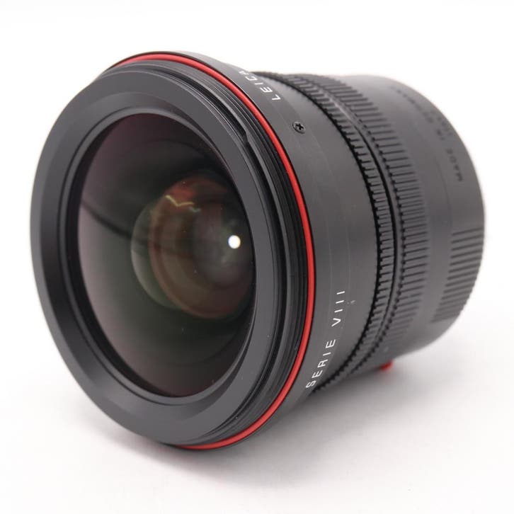 Leica 11647 Summilux-M 21mm f/1.4 ASPH. | Tweedehands, Audio, Tv en Foto, Foto | Lenzen en Objectieven, Zo goed als nieuw, Verzenden