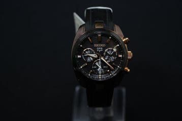 Seiko - Astron - SBXC024 - Homme - 2010-2020