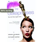 De galaprinses 9789044338096 Amanda Goldberg, Verzenden, Zo goed als nieuw, Amanda Goldberg