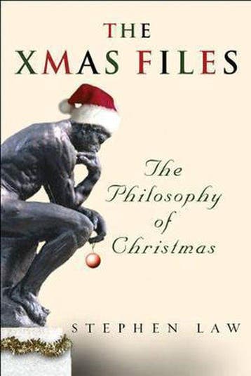 The Xmas Files 9780297847229 Stephen Law, Verzenden, Stephen Law