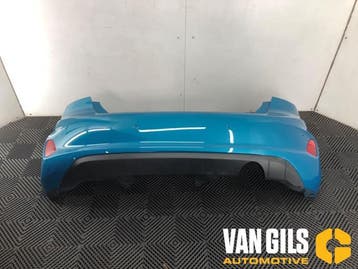 Achterbumper Ford Fiesta O274081, Nieuw