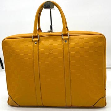 Louis Vuitton - Porte-Documents Voyage - Business bag